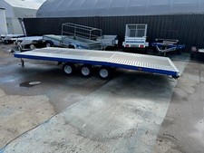 Car Recovery Transporter