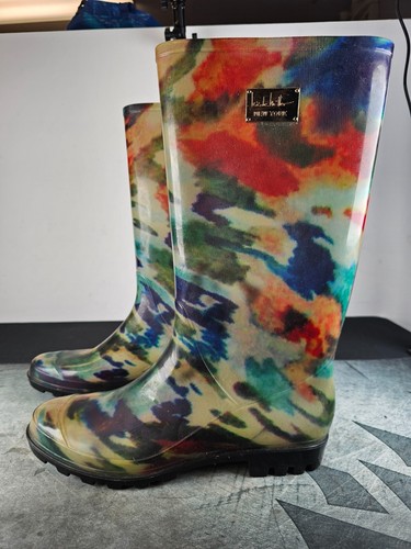 Nicole miller new york rain - new,