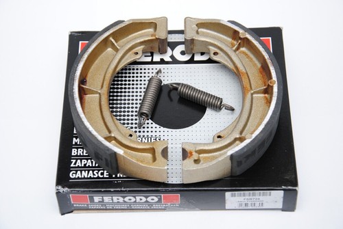 Rear brake hangers for - brake,