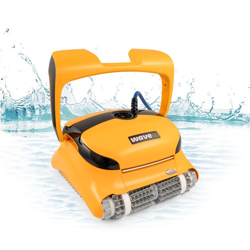 Dolphin wave commercial - 60,