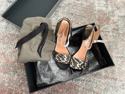 Roland mouret serpent leather - mouret,