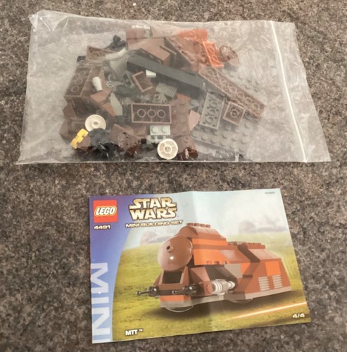 Lego star wars episode - lego,