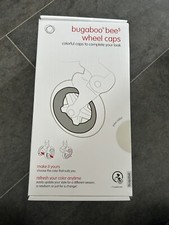 BRAND NEW BOXED Bugaboo Bee 5