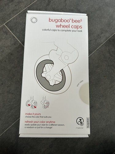 Brand new boxed bugaboo bee - bugaboo, 5