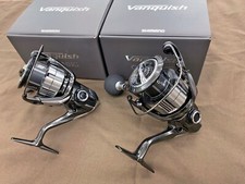 Shimano 23 VANQUISH Spinning