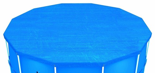 Bestway swimming pool cover - bestway,