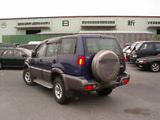 NISSAN MISTRAL TD27TI R20 BUSH-PILOT 322027F400