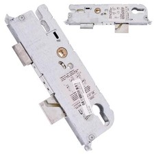 New style multipoint door - new,
