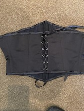 LadiesBNWT Diva Waist Cincher