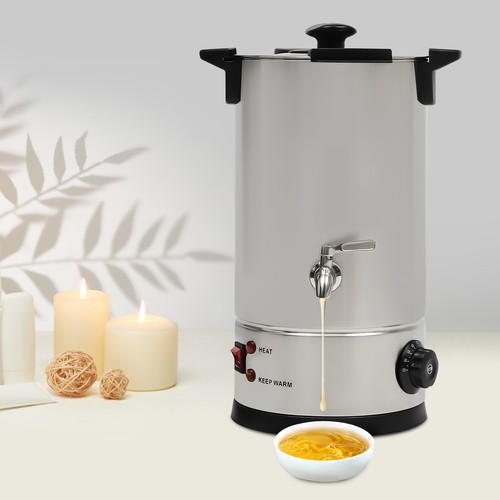 10l wax melter melting - melting, pot