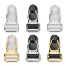 Belt Clip Hooks Suspender Ends