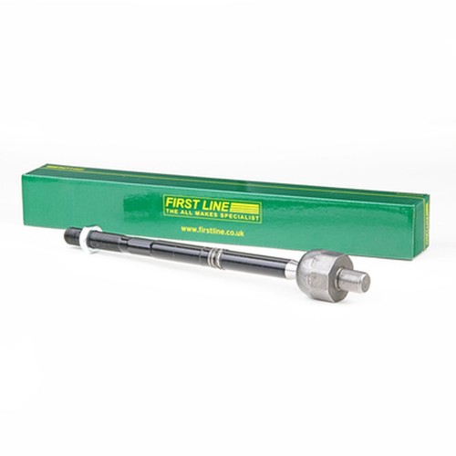 Tie track rod joint - rod, land