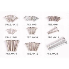 FMS Cessna 182 (V2) Screw Set