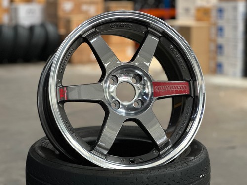 New 17x8 et40 4x100 aow - et40,