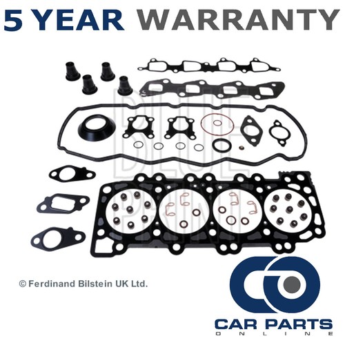 Cylinder head gasket set cpo - cylinder,