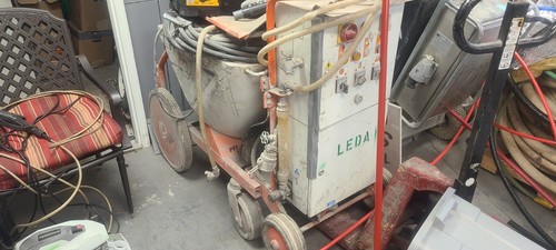 Pft g5 self leveling - g4,,