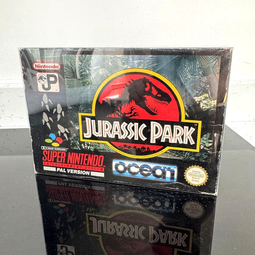 Jurassic park for - jurassic, super
