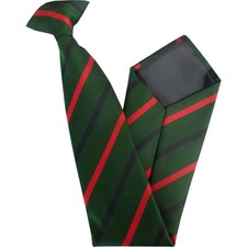 Royal Green Jackets (RGJ)