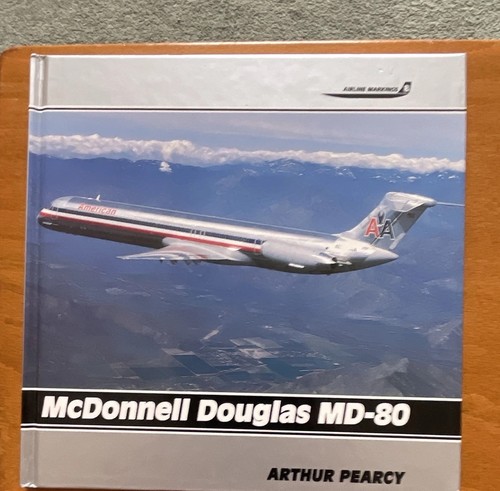 Airliner color history ser - color,