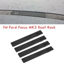 Rack Roof Rail Cover