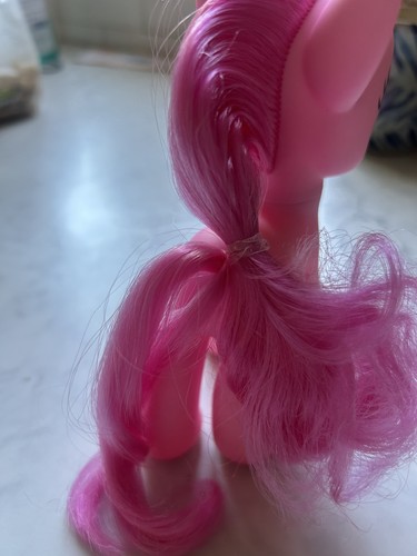 Pinkie pie balloons little - balloons, my