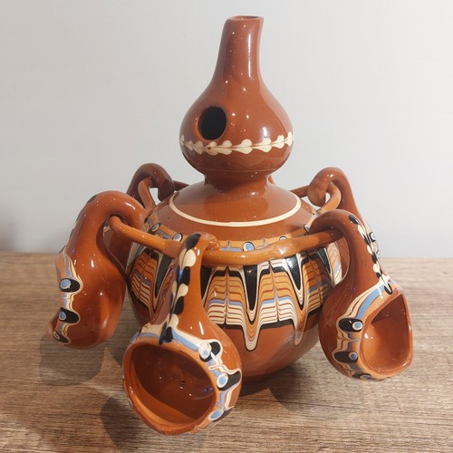 Vintage bulgarian troyan - vintage,