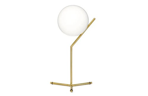 Flos high table lamp - ic, t1