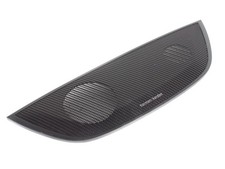 Center Dash Speaker Cover