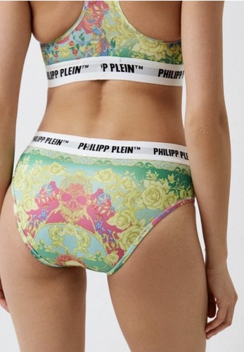 Philipp plein bikini knickers - philipp,