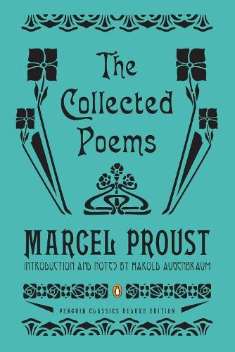The collected poems a - collected, poems: