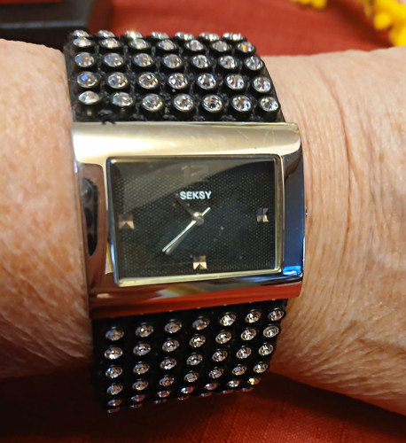 Sekonda seksy quartz - sekonda,