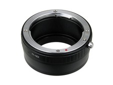 PK-NEX Lens Adapter fit Pentax