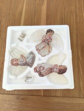 The Bradford Editions 3pc Set