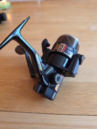 Daiwa gs700h sportline - daiwa,