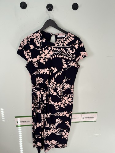 Marks and spencer - and, floral
