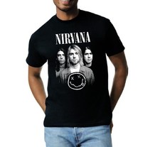 Nirvana Black Ultra Cotton