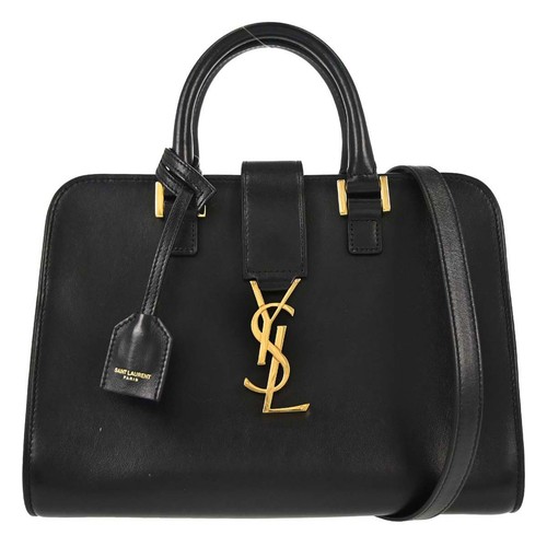 Saint laurent black - saint,
