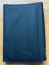 JAGUAR WALLET FOR OWNERS