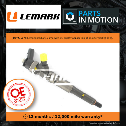 Diesel fuel injector fits - fuel, bmw