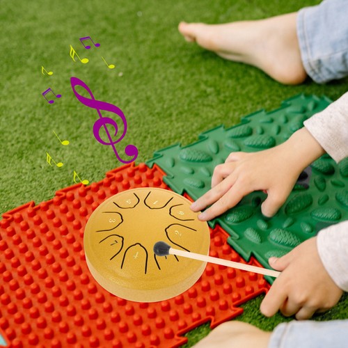 Durable percussion tongue - durable,