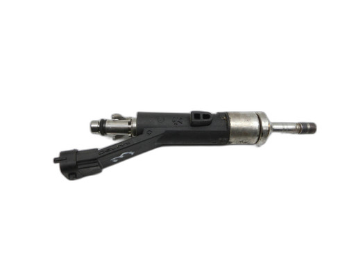 Injector nozzle - injector,