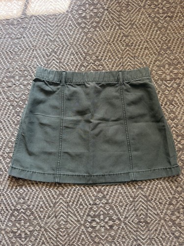 Aerie green mini skirt - aerie,