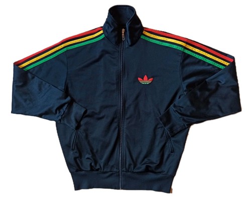 Adidas rasta firebird jacket - adidas,