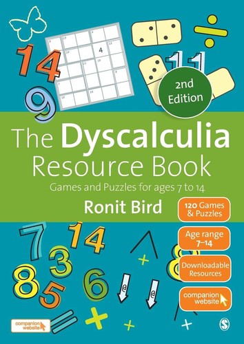 The dyscalculia resource book - dyscalculia,