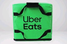 ✅️?️ Pizza Car Bag Uber Eats Large Size Food Bag NEW 2026 ~ 2 - 3 Delivery ??