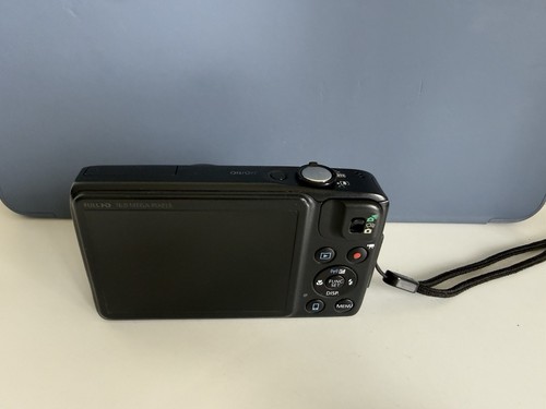 Canon powershot sx600 - canon,