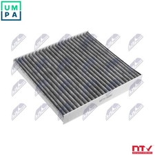 FILTER CABIN AIR FCF-TY-020C