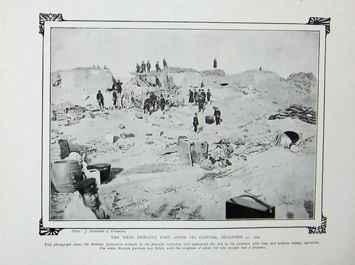 Original old antique print - antique,