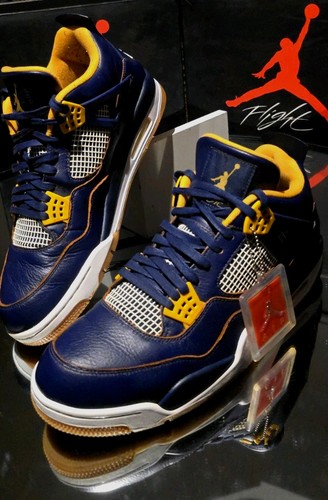 Nike air jordan retro dunk - nike, 4