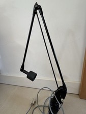 DAZOR FLOATING FIXTURE Vintage Desk / Draught LIGHT USA MADE WALL / Desk MOUNT